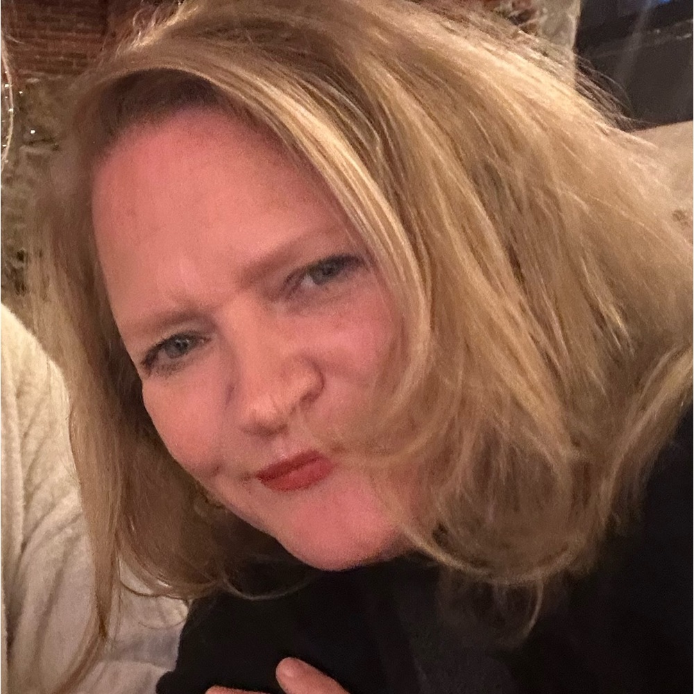 Meet your Posher, Maureen
